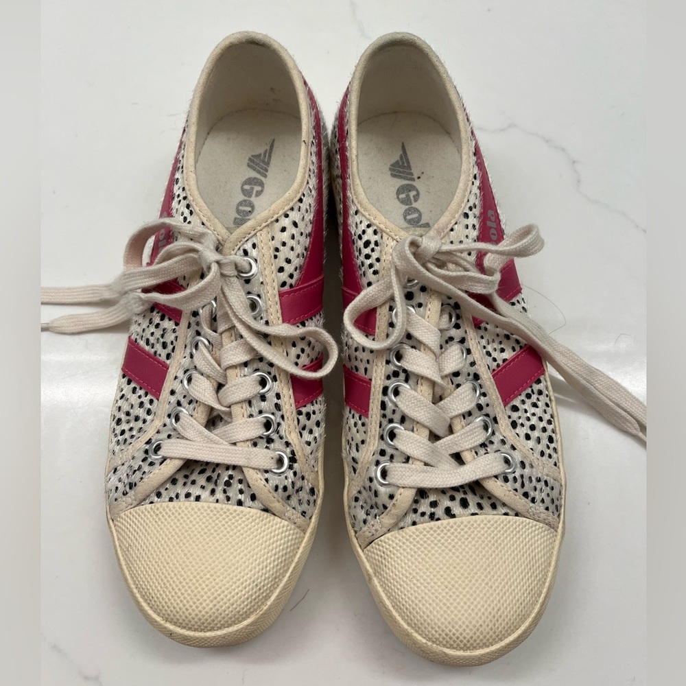 Gola Sneaker Size 7
